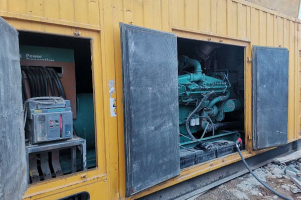 日喀则发电机组夏季保养的注意事项有哪些？