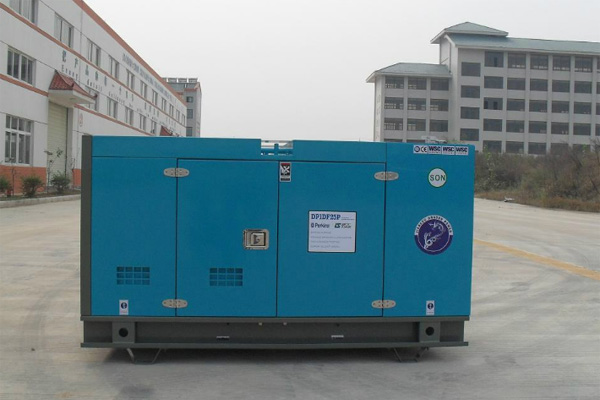日喀则发电机租赁发电机组的换季保养注意事项
