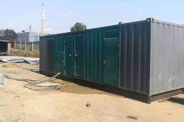 日喀则发电机组保养注意事项？