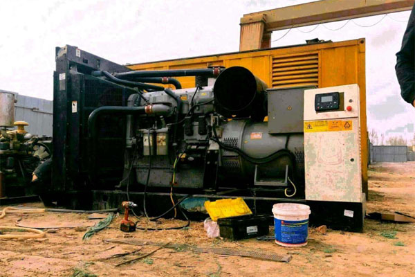 日喀则柴油发电机组都有哪几种电压规格？