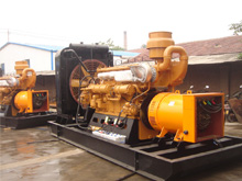 日喀则发电机组的频率规格是如何确定的？