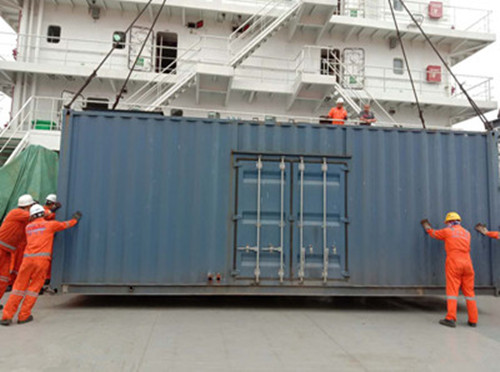 日喀则柴油发电机组和储能设备配合使用时，有哪些需要注意的问题？