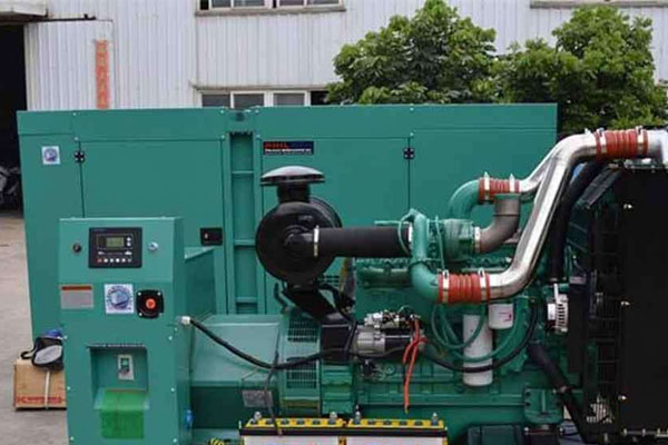 日喀则工厂发电机应急发电注意事项？