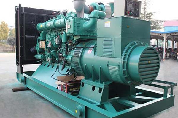 日喀则工厂发电机应急发电中如何优化燃油储备管理？