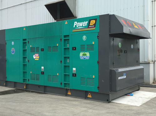 日喀则如何判断发电机组防冻液的质量是否下降？