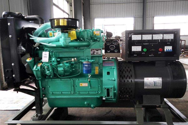 日喀则传感器在柴油发电机组中起到什么作用？