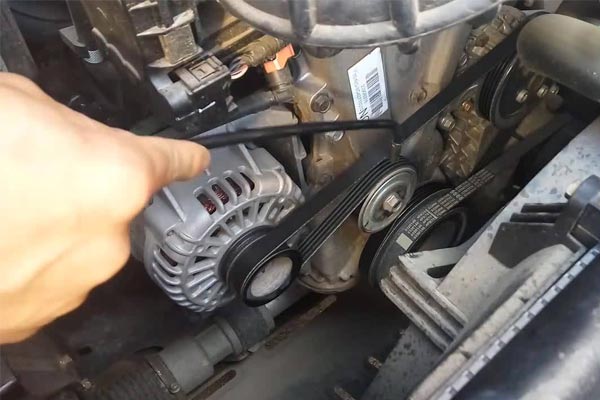 日喀则转速传感器的工作原理是什么？