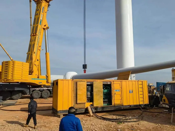 日喀则柴油发电机欠速停机是什么原因？