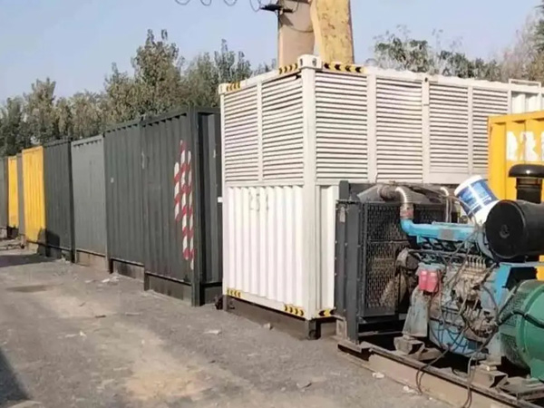 日喀则200KW柴油发电机机组每小时油耗是多少？