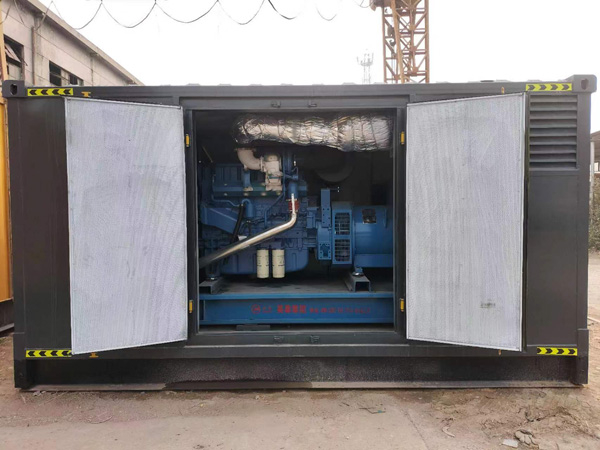 日喀则柴油发电机组的电瓶应该如何选择？