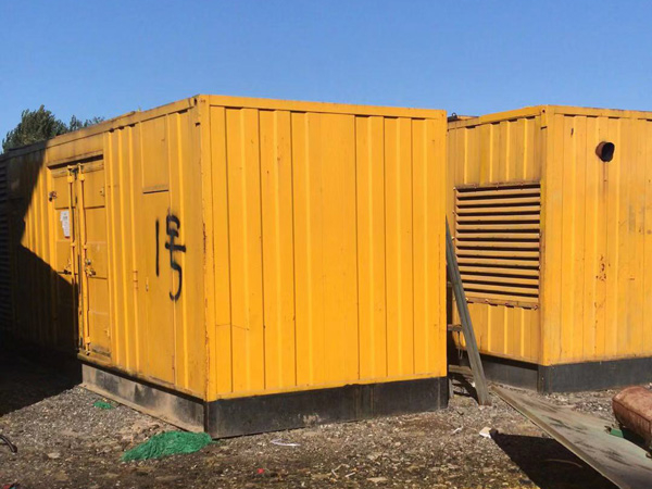 日喀则柴油发电机组深海控制系统怎么样？