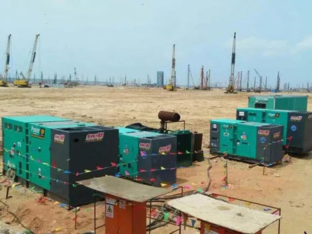 日喀则上柴柴油发电机组的质量怎么样？