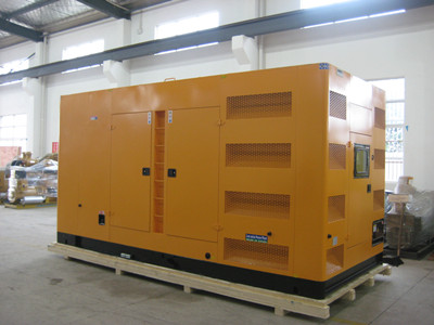 日喀则不同类型的发电机组在冬季保养时的注意事项有何差异？