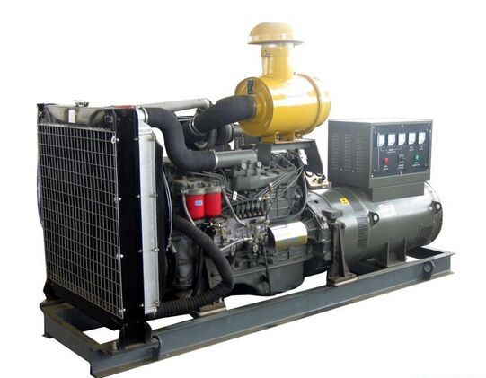 日喀则汽油发电机组冬季保养时，燃油系统需要注意什么？