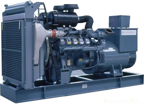 日喀则发电机组冬季保养需注意哪些细节？