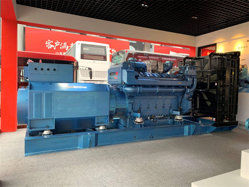 日喀则柴油发电机组冬季保养周期是多久？