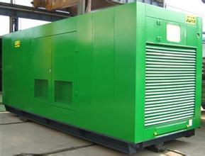 日喀则柴油发电机组的加热装置有哪些类型？