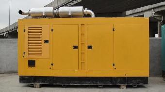 日喀则柴油发电机组北方使用是否需要加装加热装置？