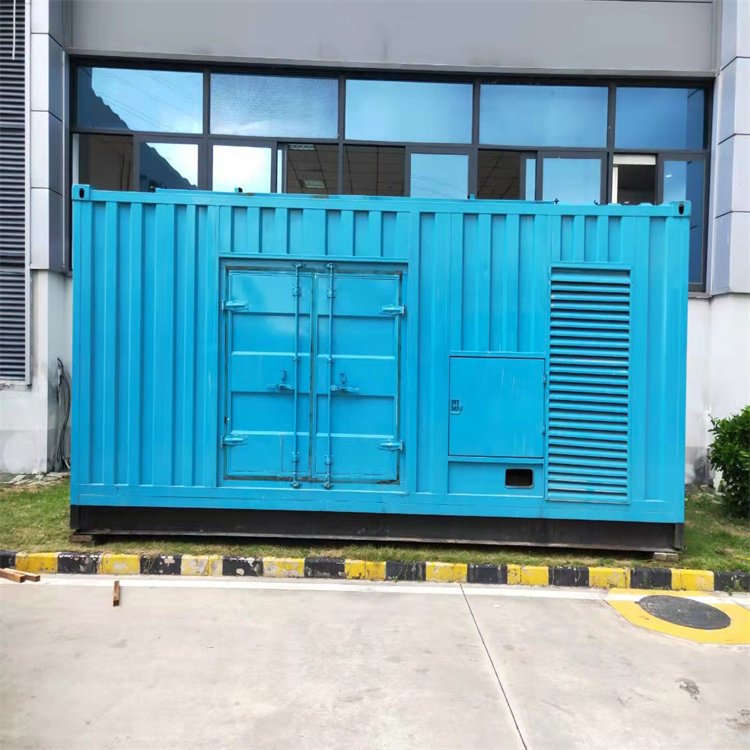 日喀则柴油发电机组冬季燃油使用注意事项？