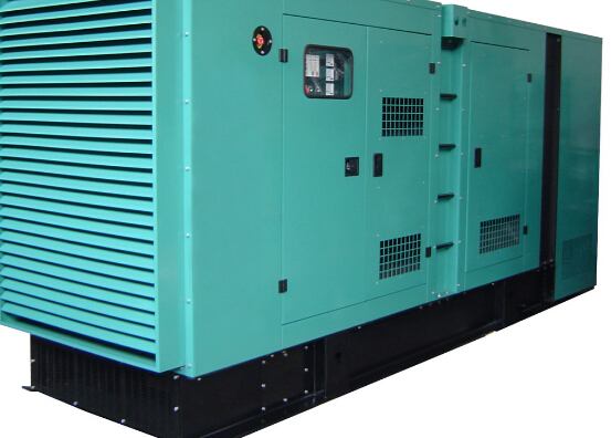 日喀则发电机组水冷式机油散热器常见的故障有哪些？