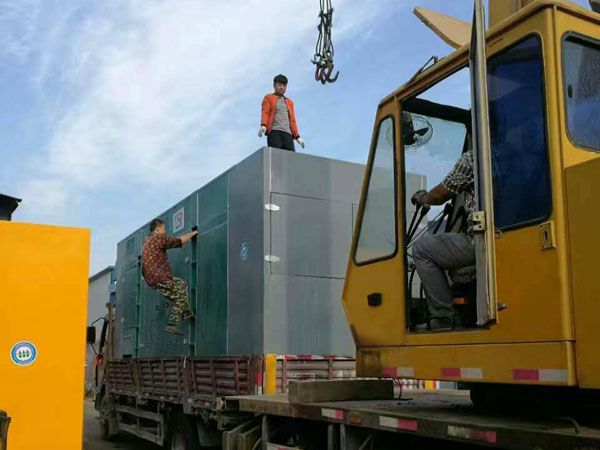 日喀则更换水冷式机油散热器密封件的操作流程是怎样的？