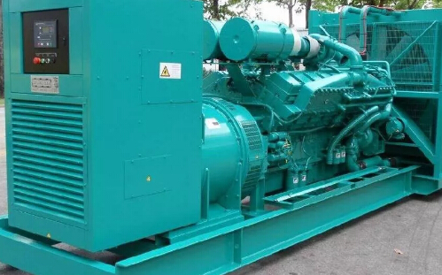 日喀则柴油发电机组冬季使用中需要注意哪些事项？