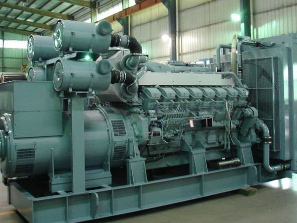 日喀则电气系统故障可能导致冬季柴油发电机组启动失败的原因有哪些？