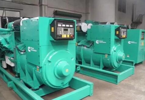 日喀则柴油发电机冬季保养需要特别注意哪些部件？