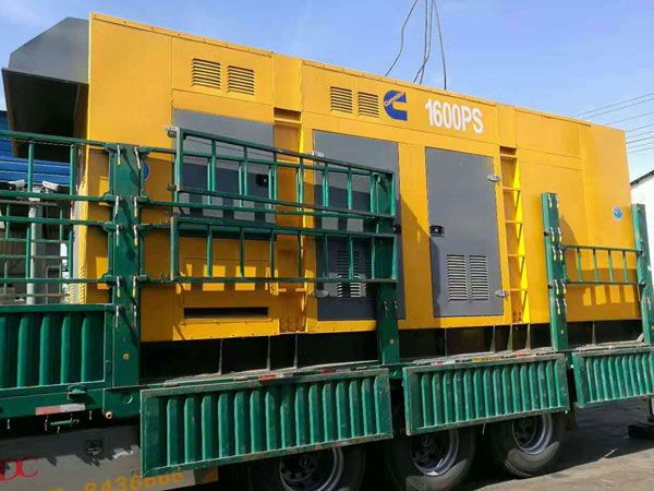 日喀则一份发电机组安装调试合同的注意事项