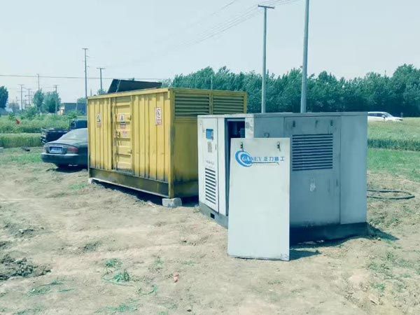 日喀则柴油发电机组冬季日常维修需要哪些工具？