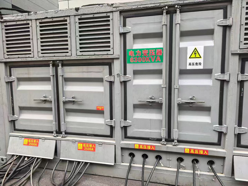 日喀则柴油发电机组换季保养注意哪些事项？